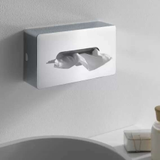  EMCO System2 Beépíthető Zsebkendőtartó fürdőszoba kiegészítő