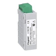  EMDX3 impulzus kimeneti modul S96A-hoz 412059 Legrand villanyszerelés