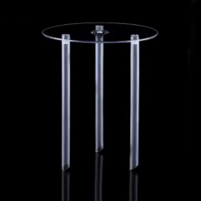  Emeletes tortamerevítő, torta tartó állvány – 16 cm sütés és főzés