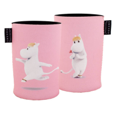 Emendo Moomin Kislány hidegentartó italhuzat szaunába szauna kiegészítő