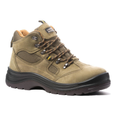  EMERALD-EMEH S1P ZÖLD BAKANCS_39 munkavédelmi cipő