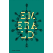  Emerald – Jonathan Self idegen nyelvű könyv