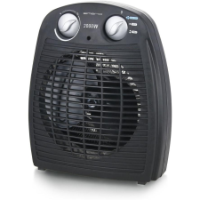 Emerio Heizlüfter 2000 Watt 2 Heizstufen, Thermostat, 20qm2 (FH-106737.2) hősugárzó