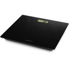 Emerio Personenwaage max. 180 kg digitales Display schwarz (BR-211824.3) mérleg