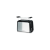 Emerio Toaster 2 Scheiben, Edelstahl, Thermostat, Aufsatz (TO-123924)