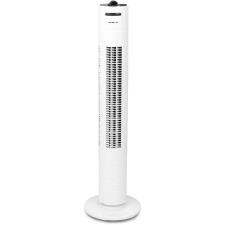 Emerio Turm Ventilator, 3 Geschw., 78 cm weiß (TFN-123006) ventilátor