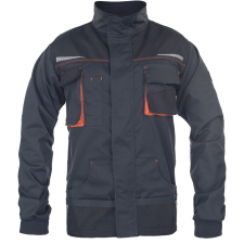  EMERTON STR dzseki narancs 46 munkaruha