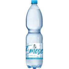  Emese ásványvíz 1,5 L szénsavas üdítő, ásványviz, gyümölcslé