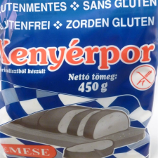 Emese Emese gluténmentes kenyérpor 450 g reform élelmiszer