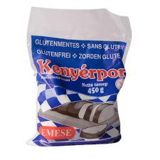 Emese gluténmentes kenyérpor 450 g reform élelmiszer