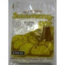 Emese gluténmentes süteménypor 400g reform élelmiszer