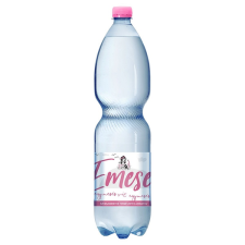 Emese mentes ásványvíz 1,5L DRS - CSAK SZEMÉLYES ÁTVÉTELLEL üdítő, ásványviz, gyümölcslé