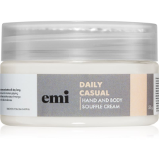 EMI Daily Casual szuflé kézre és testre 50 ml kézápolás