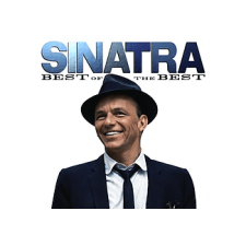 EMI Frank Sinatra - Sinatra: Best Of The (CD) rock / pop