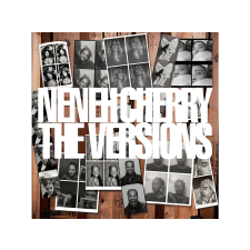EMI Neneh Cherry - The Versions (Cd) rap / hip-hop