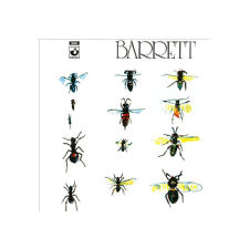 EMI Syd Barrett - Barrett (Cd) rock / pop