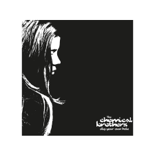EMI The Chemical Brothers - Dig Your Own Hole (25th Anniversary) (Limited Edition) (Cd) elektronikus