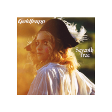 EMI ZENEI KFT Goldfrapp - Seventh Tree (Cd) rock / pop