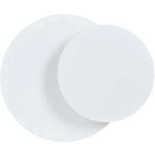 Emibig modern fali lámpa circle fehér emi972/1 világítás