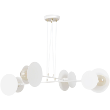 Emibig modern függeszték idea fehér emi793/4 világítás