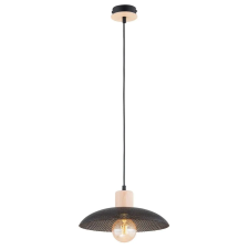Emibig modern függeszték kobe fekete emi1318/1 világítás