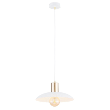 Emibig modern függeszték spirit fehér emi1321/1 világítás