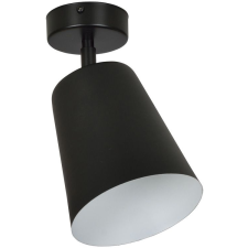 Emibig modern skandináv spot lámpa prism fehér fekete emi385/1 világítás