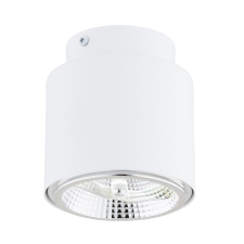 Emibig modern spot lámpa nano fehér emi1311/1 világítás