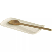 Emile Henry Fakanáltartó alátét, Magasság: 30 mm, Hossz: 230 mm, Szélesség: 105 mm konyhai eszköz