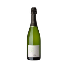 Emile Lecleré Champagne Brut 0,375l pezsgő