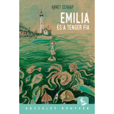  Emília és a tenger fia - Abszolút könyvek egyéb könyv