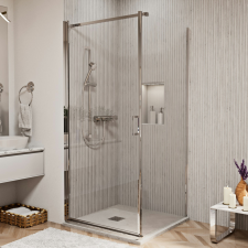  EMILY 90×90 szögletes zuhanykabin kád, zuhanykabin