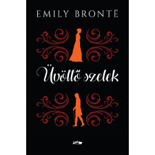 Emily Brontë - Üvöltő szelek egyéb könyv