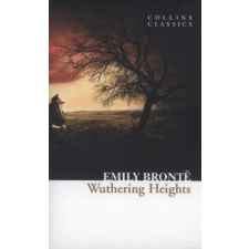 Emily Brontë Wuthering Heights nyelvkönyv, szótár