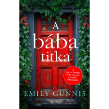 Emily Gunnis - A bába titka egyéb könyv