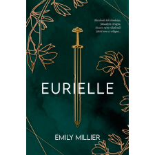 Emily Millier Eurielle (BK24-203049) irodalom