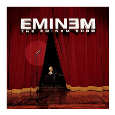 Eminem - The Eminem Show (Cd) egyéb zene