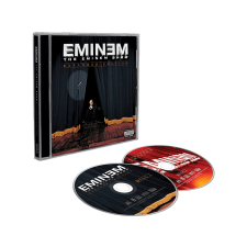 Eminem - The Eminem Show (Expanded Edition) (Cd) rap / hip-hop
