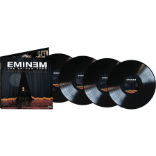  Eminem - The Eminem Show (Expanded Edition) (Vinyl LP (nagylemez)) rap / hip-hop