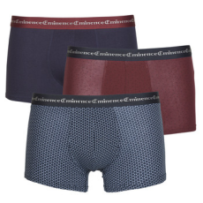 Eminence Boxerek BUSINESS BOXER Pack de 3 Tengerész EU M