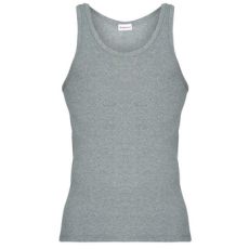 Eminence Trikók / Ujjatlan pólók HERITAGE PUR COTON Szürke EU S