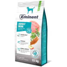 Eminent Adult Mini 26/15 15kg kutyaeledel