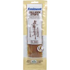 Eminent Collagen Strips kutyáknak (4 tasak ~ 4 x 60 g) 240g jutalomfalat kutyáknak