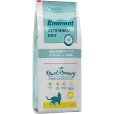 Eminent Diet Cat Renal / Urinary (2 x 11 kg) 22kg macskaeledel