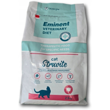 Eminent Diet Cat Struvite 2.5kg macskaeledel