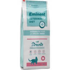 Eminent Diet Cat Struvite (2 x 11 kg) 22kg macskaeledel