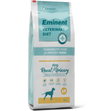 Eminent Diet Dog Renal / Urinary (2 x 11 kg) 22kg kutyaeledel