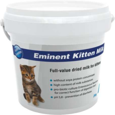 Eminent Kitten Milk 0,25 kg vitamin, táplálékkiegészítő kutyáknak