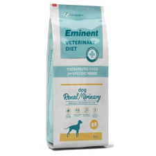  Eminent Kutya Veterinary Diet Renal Urinary 11kg kutyaeledel