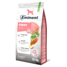  Eminent Puppy – 15 kg kutyaeledel